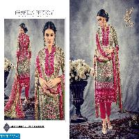 ayat Wholesale Winter collection dress material